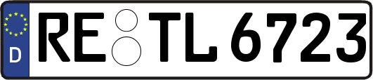RE-TL6723