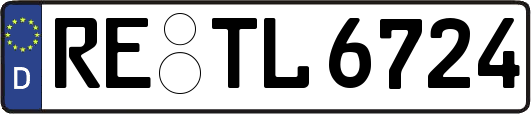 RE-TL6724