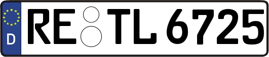 RE-TL6725