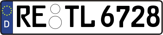RE-TL6728