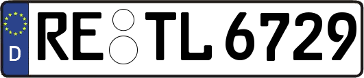RE-TL6729