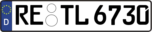 RE-TL6730