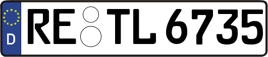 RE-TL6735