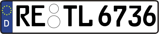 RE-TL6736