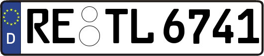 RE-TL6741