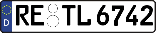 RE-TL6742