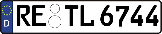 RE-TL6744