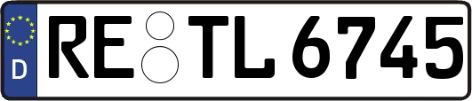 RE-TL6745