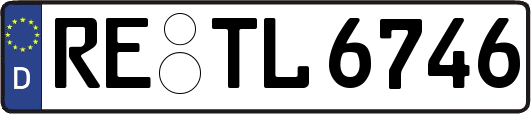 RE-TL6746