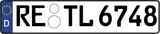 RE-TL6748