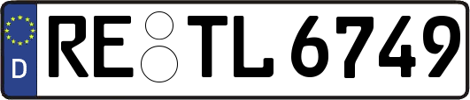 RE-TL6749