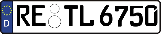 RE-TL6750