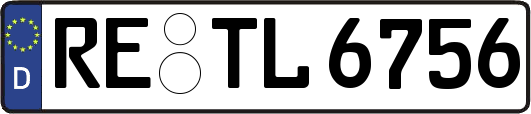 RE-TL6756