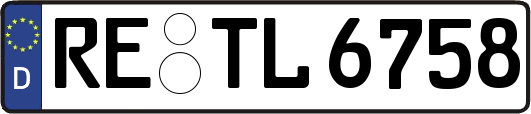 RE-TL6758