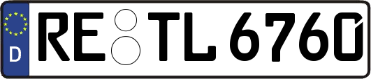 RE-TL6760