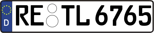RE-TL6765
