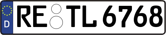 RE-TL6768