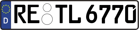 RE-TL6770