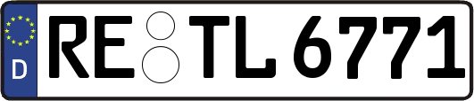 RE-TL6771