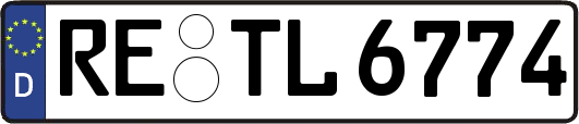 RE-TL6774