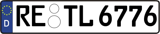 RE-TL6776