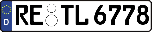 RE-TL6778