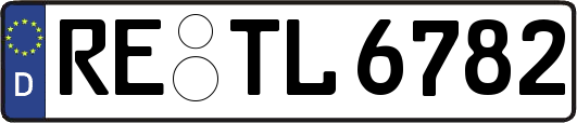 RE-TL6782