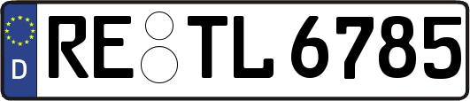 RE-TL6785