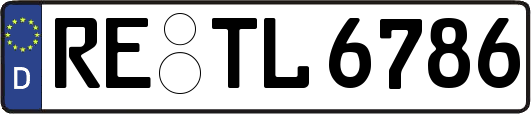 RE-TL6786