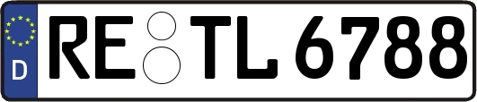 RE-TL6788