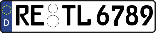 RE-TL6789