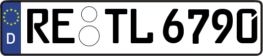RE-TL6790