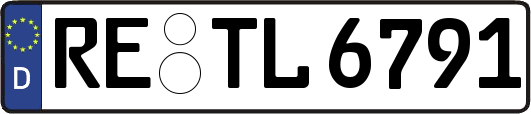 RE-TL6791
