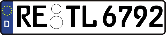 RE-TL6792
