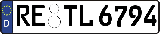 RE-TL6794