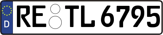 RE-TL6795