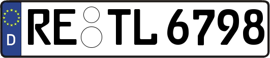 RE-TL6798