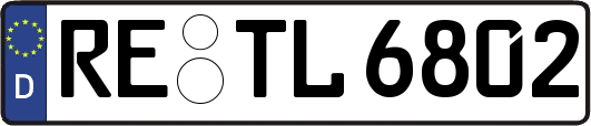 RE-TL6802