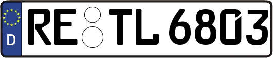 RE-TL6803
