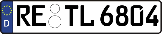 RE-TL6804