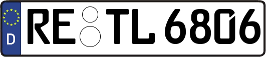 RE-TL6806