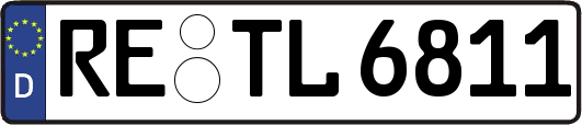 RE-TL6811