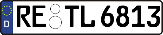 RE-TL6813