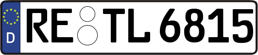 RE-TL6815