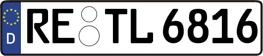 RE-TL6816
