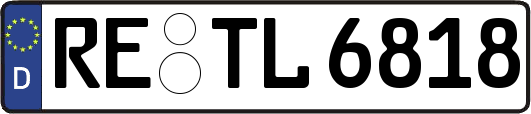 RE-TL6818