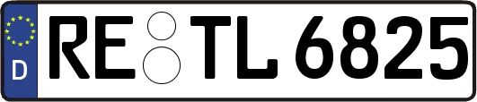 RE-TL6825