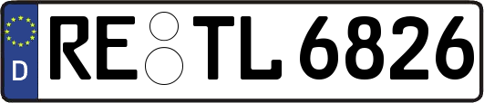 RE-TL6826