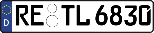 RE-TL6830