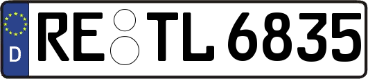 RE-TL6835